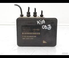 CENTRALINA POMPA ABS D4HA 2.0D 100Kw 136CV KIA SPO