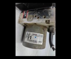 CENTRALINA POMPA ABS D4HA 2.0D 100Kw 136CV KIA SPO - 16