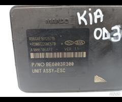 CENTRALINA POMPA ABS D4HA 2.0D 100Kw 136CV KIA SPO - 17