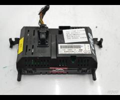 DISPLAY SCHERMO MULTIFUNZIONE NAVIGATORE FORD ECOS