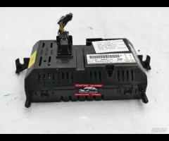 DISPLAY SCHERMO MULTIFUNZIONE NAVIGATORE FORD ECOS