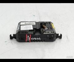 DISPLAY SCHERMO MULTIFUNZIONE NAVIGATORE FORD ECOS - 8