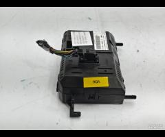 DISPLAY SCHERMO MULTIFUNZIONE NAVIGATORE FORD ECOS - 9