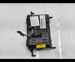 DISPLAY SCHERMO MULTIFUNZIONE NAVIGATORE FORD ECOS - 10