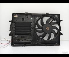VENTOLA RAFFREDDAMENTO MOTORE AUDI A5 SPORTBACK QU