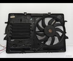 VENTOLA RAFFREDDAMENTO MOTORE AUDI A5 SPORTBACK QU