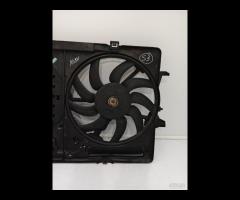 VENTOLA RAFFREDDAMENTO MOTORE AUDI A5 SPORTBACK QU