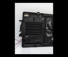 VENTOLA RAFFREDDAMENTO MOTORE AUDI A5 SPORTBACK QU
