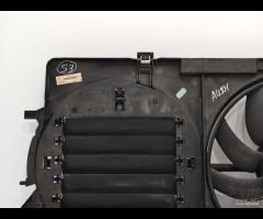 VENTOLA RAFFREDDAMENTO MOTORE AUDI A5 SPORTBACK QU