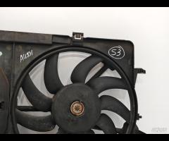 VENTOLA RAFFREDDAMENTO MOTORE AUDI A5 SPORTBACK QU - 7