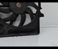 VENTOLA RAFFREDDAMENTO MOTORE AUDI A5 SPORTBACK QU - 8