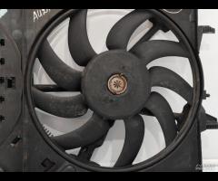 VENTOLA RAFFREDDAMENTO MOTORE AUDI A5 SPORTBACK QU - 9