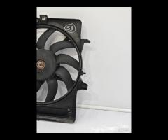 VENTOLA RAFFREDDAMENTO MOTORE AUDI A5 SPORTBACK QU - 11