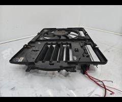 VENTOLA RAFFREDDAMENTO MOTORE AUDI A5 SPORTBACK QU - 14