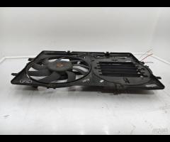 VENTOLA RAFFREDDAMENTO MOTORE AUDI A5 SPORTBACK QU - 16