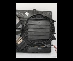 VENTOLA RAFFREDDAMENTO MOTORE AUDI A5 SPORTBACK QU - 18