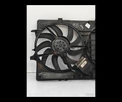 VENTOLA RAFFREDDAMENTO MOTORE AUDI A5 SPORTBACK QU - 19