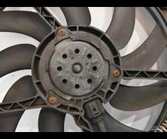 VENTOLA RAFFREDDAMENTO MOTORE AUDI A5 SPORTBACK QU - 20
