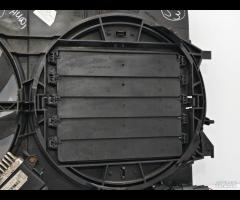 VENTOLA RAFFREDDAMENTO MOTORE AUDI A5 SPORTBACK QU - 21