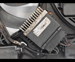 VENTOLA RAFFREDDAMENTO MOTORE AUDI A5 SPORTBACK QU - 22
