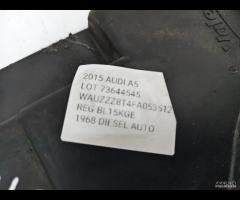 VENTOLA RAFFREDDAMENTO MOTORE AUDI A5 SPORTBACK QU - 24