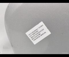 PARAFANGO ANTERIORE SINISTRA OPEL VIVARO B 2014-20 - 8