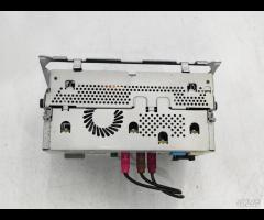 DISPLAY SCHERMO MULTIFUNZIONE GPS NAVIGATORE JAGUA - 7