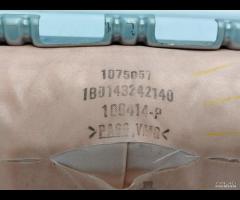 AIRBAG CRUSCOTTO LATO PASSEGGERO MAZDA 3 III BM 20