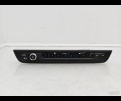 PULSANTIERA COMANDI CLIMA E RADIO BMW 218I F44 202