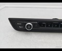 PULSANTIERA COMANDI CLIMA E RADIO BMW 218I F44 202
