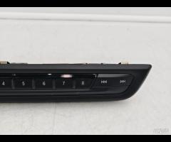PULSANTIERA COMANDI CLIMA E RADIO BMW 218I F44 202