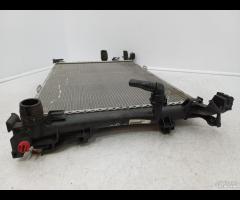 RADIATORE RAFFREDDAMENTO AQUA MOTORE MERCEDES B180 - 11