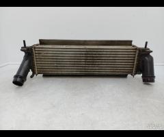 RADIATORE INTERCOOLER 2.3D NISSAN NAVARA IV D23 20
