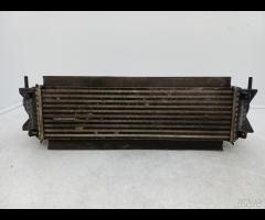 RADIATORE INTERCOOLER 2.3D NISSAN NAVARA IV D23 20 - 11