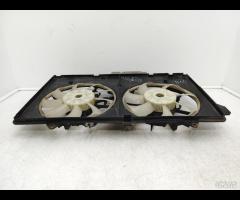 VENTOLA RAFFREDDAMENTO MOTORE 2.2D MAZDA CX5 2013