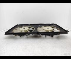 VENTOLA RAFFREDDAMENTO MOTORE 2.2D MAZDA CX5 2013 - 6