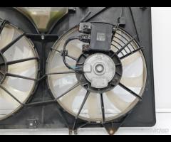 VENTOLA RAFFREDDAMENTO MOTORE 2.2D MAZDA CX5 2013 - 12