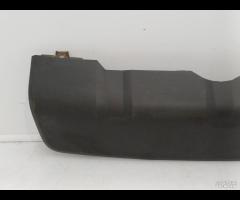 SPOILER PARAURTI POST DIFFUSORE LR DISCOVERY SPORT
