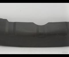 SPOILER PARAURTI POST DIFFUSORE LR DISCOVERY SPORT