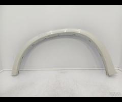 MODANATURA PARAFANGO ANTERIORE SX BMW X5 E70 LCI 2