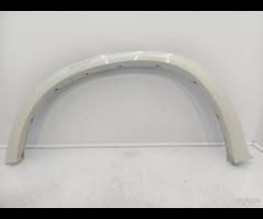 MODANATURA PARAFANGO ANTERIORE SX BMW X5 E70 LCI 2