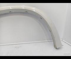 MODANATURA PARAFANGO ANTERIORE SX BMW X5 E70 LCI 2