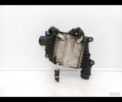 RADIATORE INTERCOOLER 2.0D JAGUAR XF X260 2016 GX7