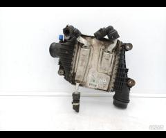 RADIATORE INTERCOOLER 2.0D JAGUAR XF X260 2016 GX7