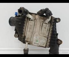 RADIATORE INTERCOOLER 2.0D JAGUAR XF X260 2016 GX7