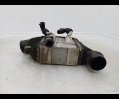 RADIATORE INTERCOOLER 2.0D JAGUAR XF X260 2016 GX7