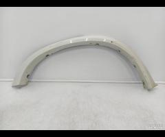 MODANATURA PARAFANGO POSTERIORE  DX BMW X5 E70 LCI