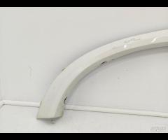 MODANATURA PARAFANGO POSTERIORE  DX BMW X5 E70 LCI