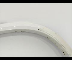 MODANATURA PARAFANGO POSTERIORE  DX BMW X5 E70 LCI