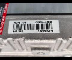 CENTRALINA SERVOSTERZO 1.7D 104Kw 141CV HYUNDAI I4 - 16